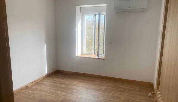 Logement �tudiant T4 &agrave; Guilvinec (29730)