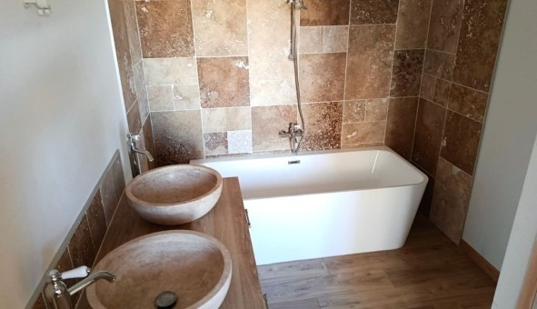 Logement �tudiant T4 &agrave; Guilvinec (29730)