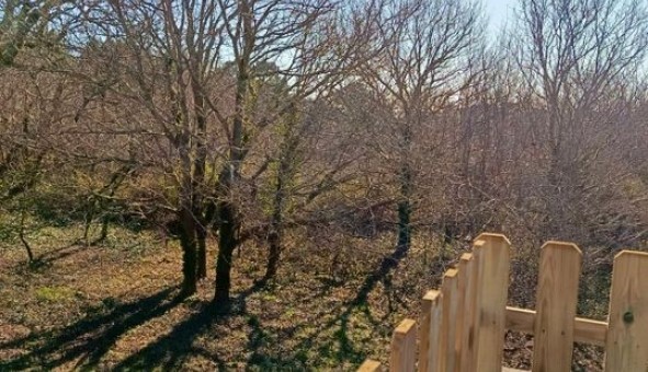 Logement �tudiant T4 &agrave; Guilvinec (29730)