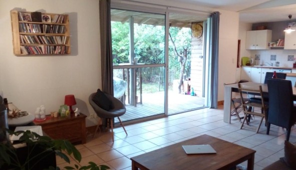 Logement tudiant Location T4 Vide Gujan Mestras (33470)