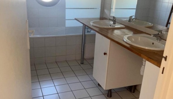 Logement tudiant T4 à Gujan Mestras (33470)