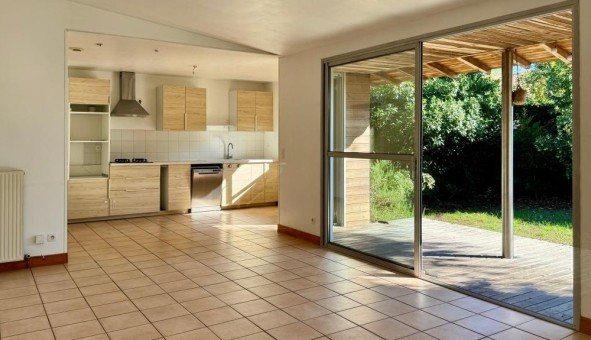 Logement tudiant Location T4 Vide Gujan Mestras (33470)