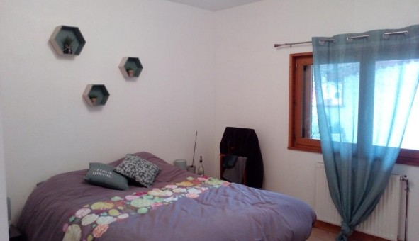 Logement tudiant T4 à Gujan Mestras (33470)