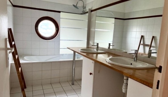 Logement tudiant T4 à Gujan Mestras (33470)