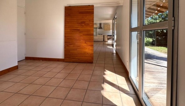 Logement tudiant T4 à Gujan Mestras (33470)