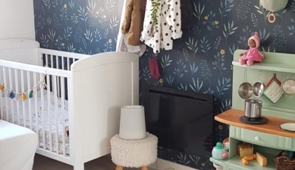 Logement tudiant T4 à Guyancourt (78280)
