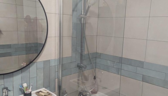 Logement tudiant T4 à Guyancourt (78280)