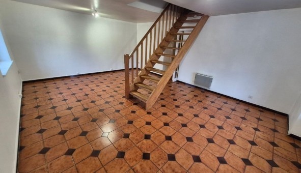 Logement �tudiant Location T4 Vide Heillecourt (54180)