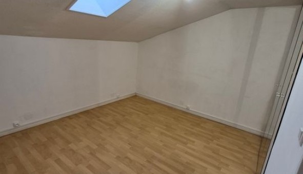 Logement �tudiant T4 &agrave; Heillecourt (54180)
