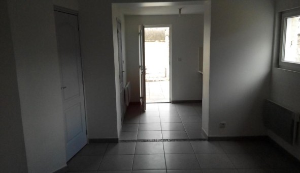 Logement tudiant T4 à Hnin Beaumont (62110)