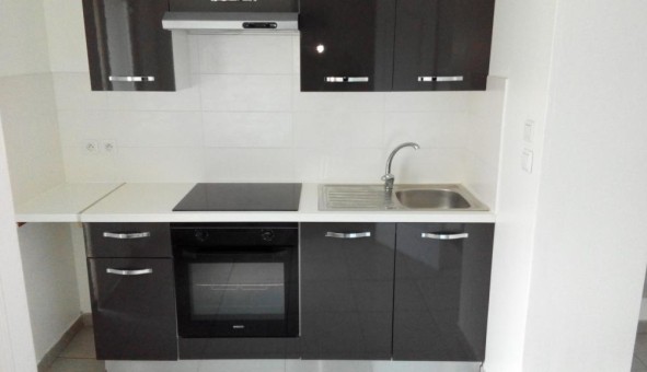 Logement tudiant T4 à Hnin Beaumont (62110)