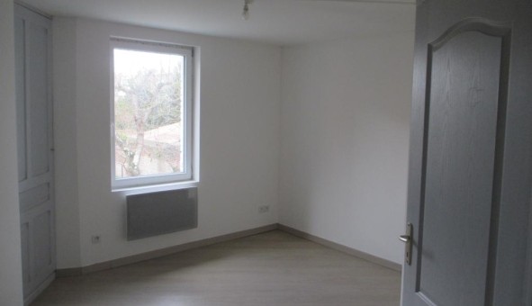 Logement tudiant T4 à Hnin Beaumont (62110)