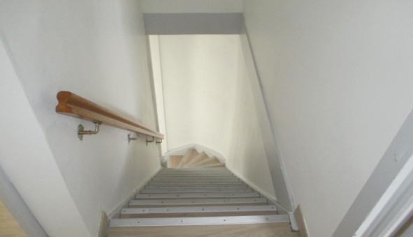 Logement tudiant T4 à Hnin Beaumont (62110)