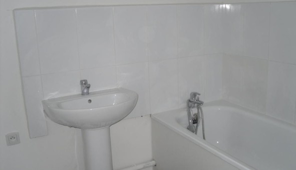 Logement tudiant T4 à Hnin Beaumont (62110)