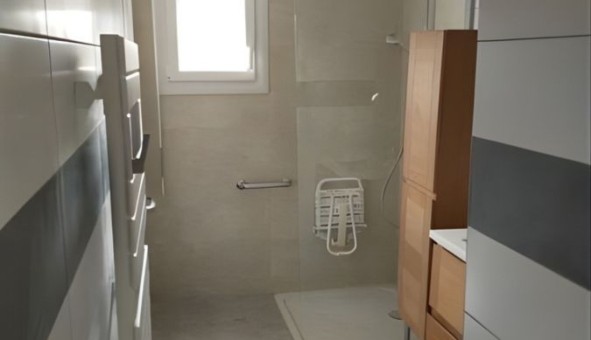 Logement �tudiant T4 &agrave; H�ric (44810)