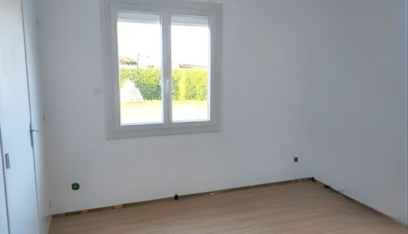 Logement �tudiant T4 &agrave; H�ric (44810)