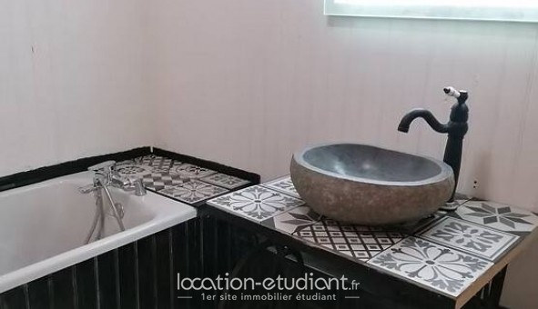 Logement tudiant T4 à Heugas (40180)