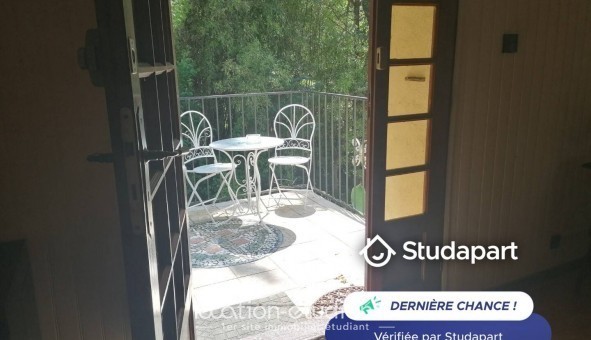 Logement tudiant T4 à Heugas (40180)