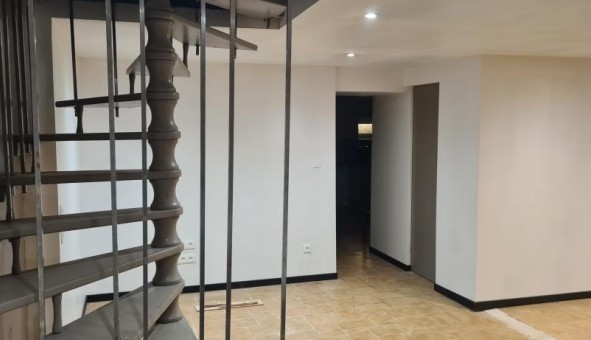 Logement tudiant T4 à Hiers Brouage (17320)