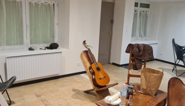 Logement tudiant T4 à Hiers Brouage (17320)