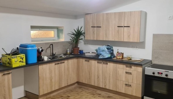 Logement tudiant T4 à Hiers Brouage (17320)