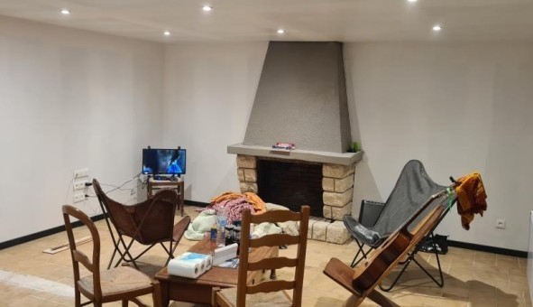Logement tudiant T4 à Hiers Brouage (17320)
