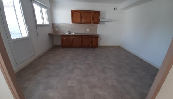 Logement �tudiant T4 &agrave; Hiers Brouage (17320)