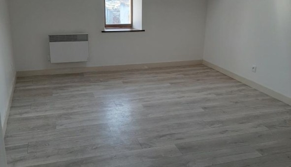 Logement �tudiant T4 &agrave; Hiers Brouage (17320)