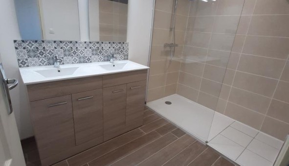 Logement �tudiant T4 &agrave; Hiers Brouage (17320)