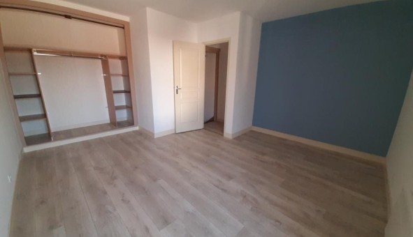 Logement �tudiant T4 &agrave; Hiers Brouage (17320)