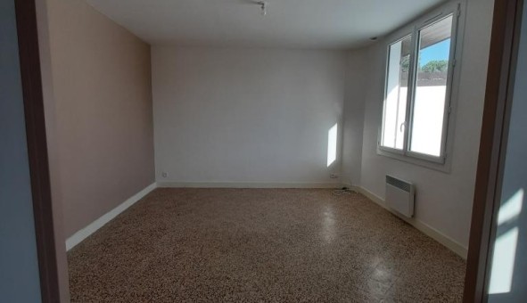 Logement �tudiant T4 &agrave; Hiers Brouage (17320)