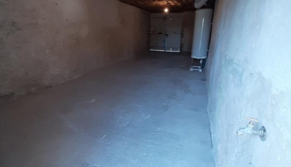 Logement �tudiant T4 &agrave; Hiers Brouage (17320)