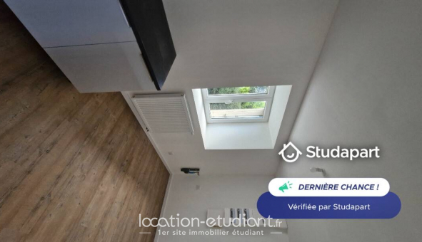 Logement �tudiant T4 &agrave; Hillion (22120)