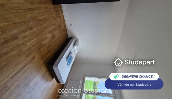 Logement �tudiant T4 &agrave; Hillion (22120)
