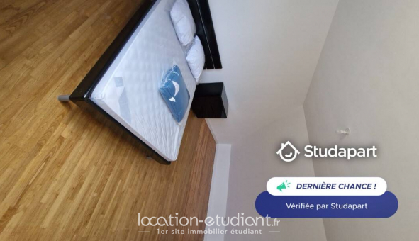 Logement �tudiant T4 &agrave; Hillion (22120)