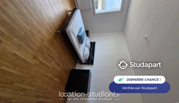 Logement �tudiant T4 &agrave; Hillion (22120)