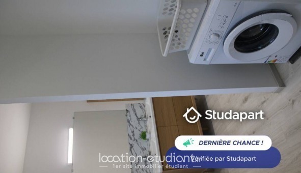 Logement �tudiant T4 &agrave; Hom�court (54310)