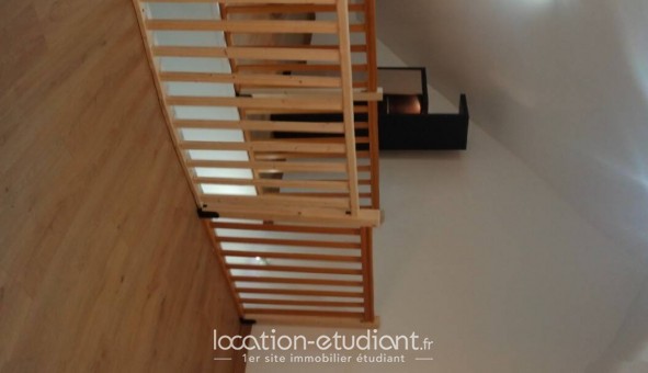 Logement �tudiant T4 &agrave; Hom�court (54310)