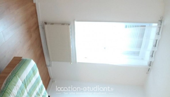 Logement �tudiant T4 &agrave; Hom�court (54310)