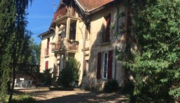 Logement �tudiant Location T4 Vide Hy�res (83400)