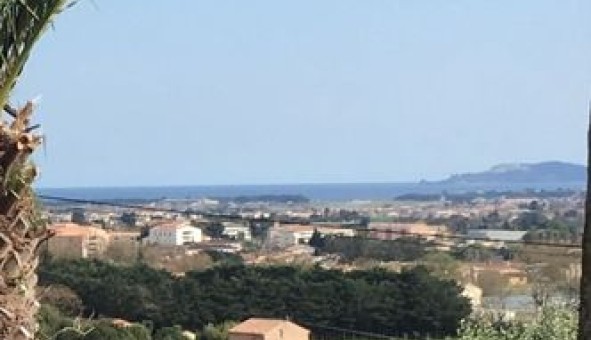 Logement �tudiant T4 &agrave; Hy�res (83400)