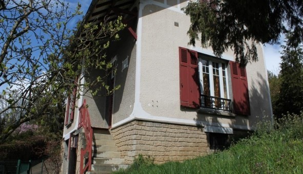 Logement tudiant Location T4 Vide Isle (87170)