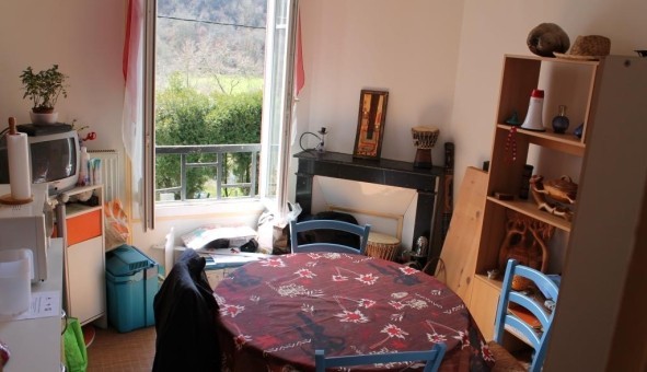 Logement tudiant T4 à Isle (87170)