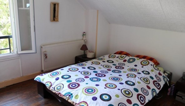 Logement tudiant T4 à Isle (87170)