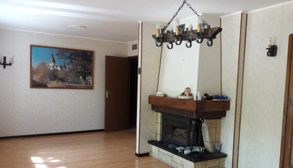 Logement tudiant T4 à Istres (13800)