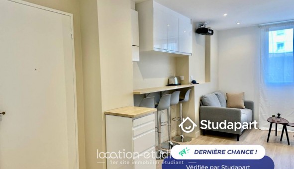 Logement tudiant Location T4 Meublé Ivry sur Seine (94200)