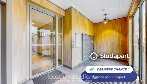 Logement tudiant T4 à Ivry sur Seine (94200)