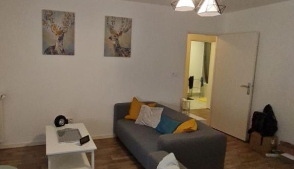 Logement �tudiant T4 &agrave; Ivry sur Seine (94200)