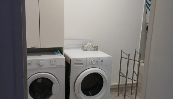 Logement �tudiant T4 &agrave; Ivry sur Seine (94200)