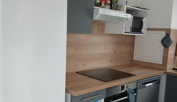 Logement �tudiant T4 &agrave; Ivry sur Seine (94200)